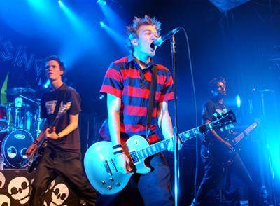 sum41