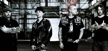 rancid