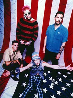 rancid