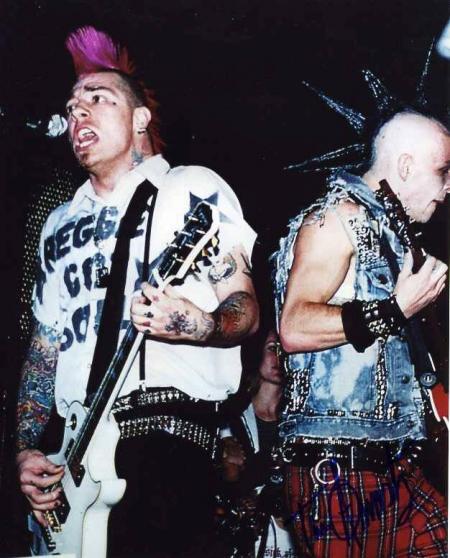 rancid