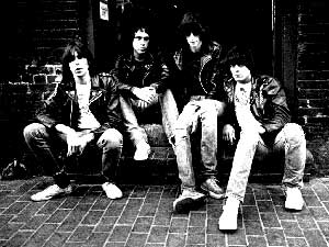 ramones