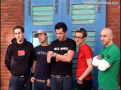 simple plan