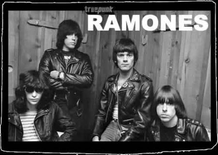 ramones