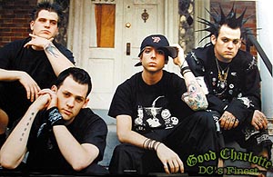 good charlotte