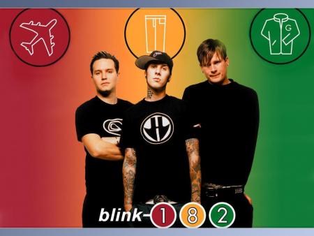 blink182
