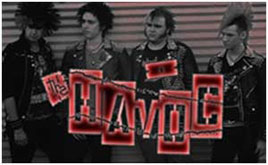 the havoc-2